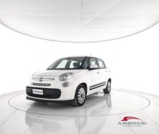 usato FIAT 500L