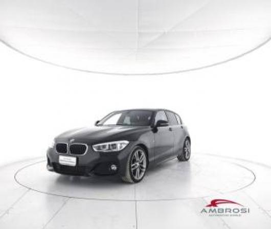 usato BMW 116