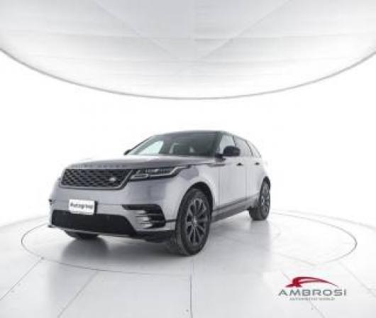 usato LAND ROVER Range Rover Velar