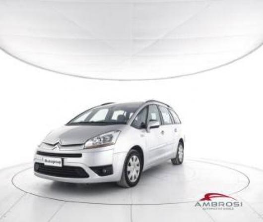 usato CITROEN Grand C4 Picasso