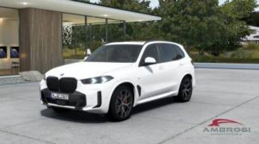 nuovo BMW X5