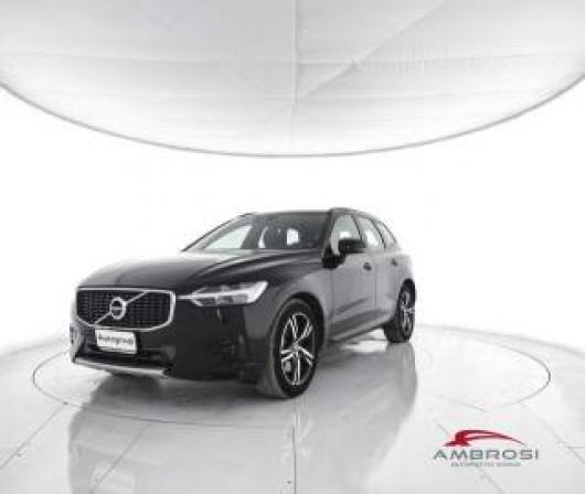 usato VOLVO XC60