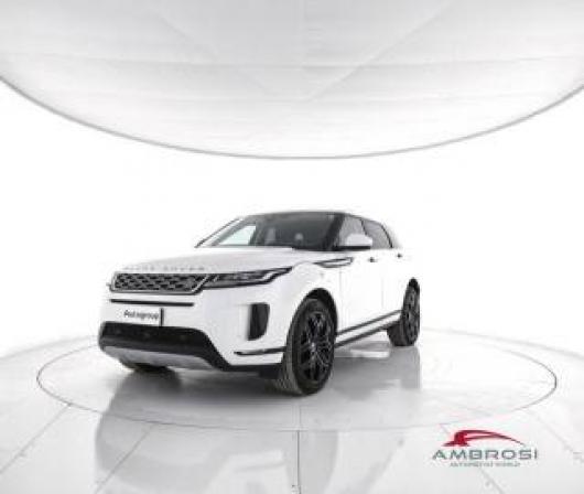 usato LAND ROVER Range Rover Evoque