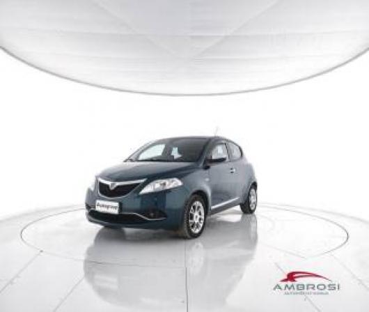 usato LANCIA Ypsilon