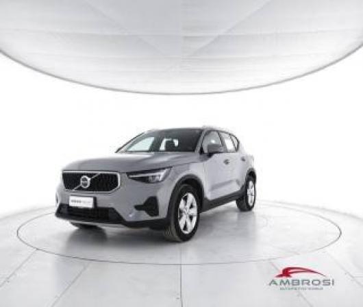 usato VOLVO XC40