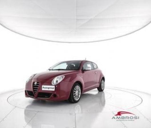 usato ALFA ROMEO MiTo