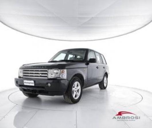 usato LAND ROVER Range Rover