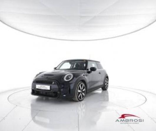 usato MINI Cooper S