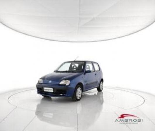 usato FIAT Seicento