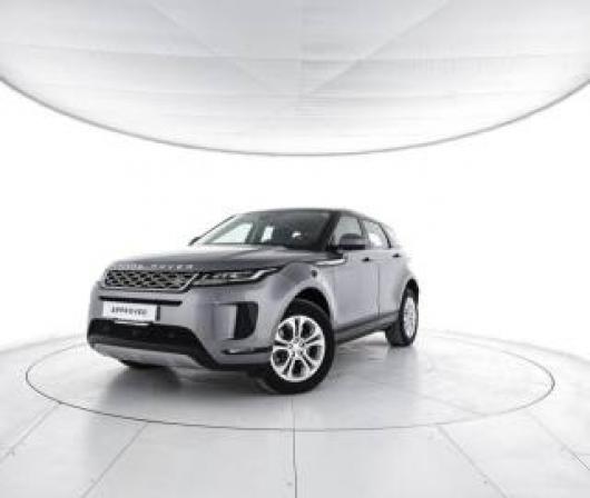 usato LAND ROVER Range Rover Evoque