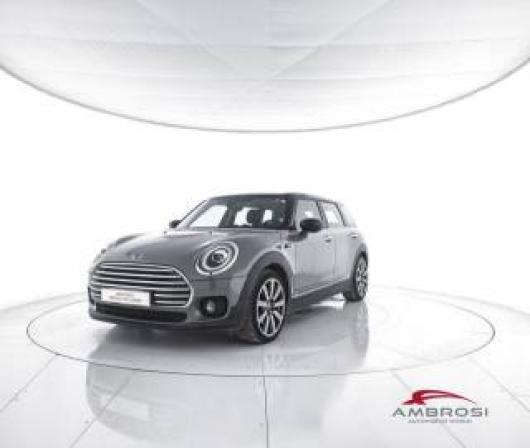 usato MINI Clubman