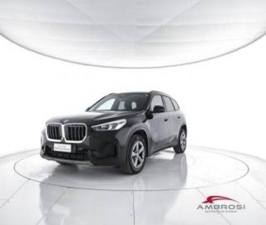 usato BMW X1