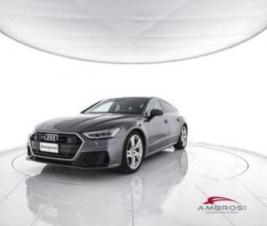 usato AUDI A7