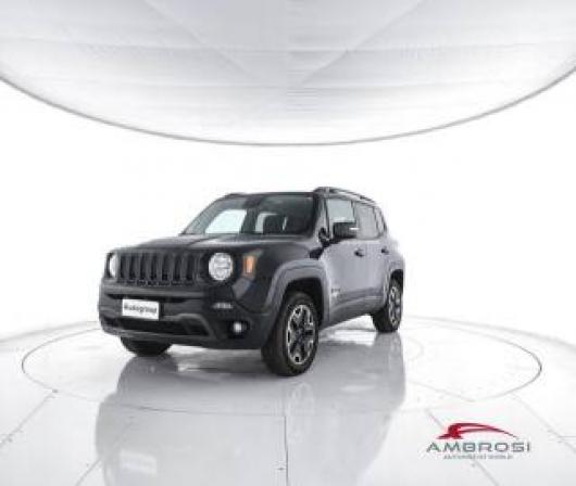 usato JEEP Renegade