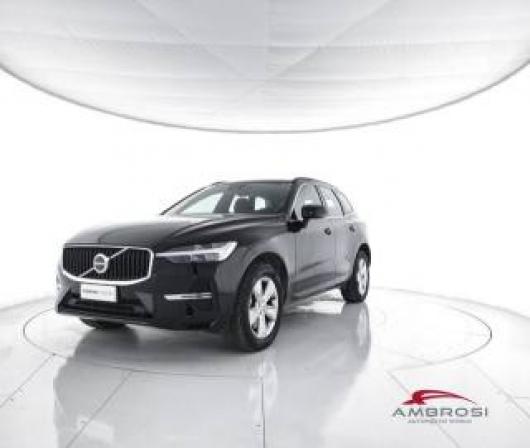 usato VOLVO XC60