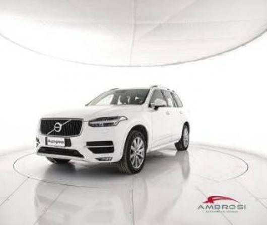 usato VOLVO XC90