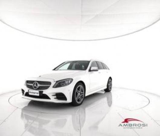 usato MERCEDES CLA