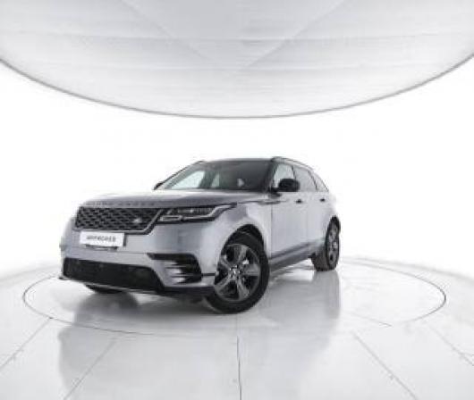 usato LAND ROVER Range Rover Velar