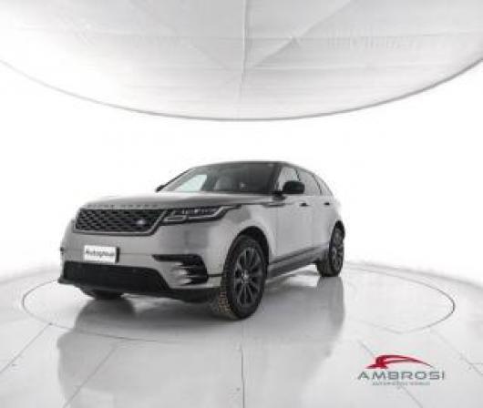 usato LAND ROVER Range Rover Velar