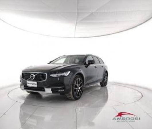 usato VOLVO V90 Cross Country