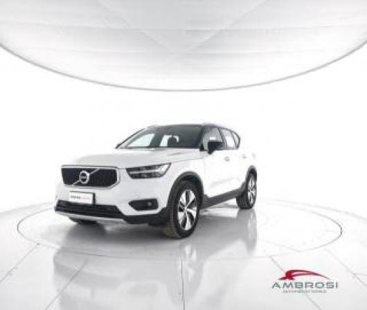 usato VOLVO XC40