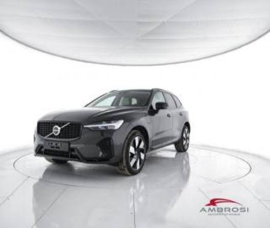 nuovo VOLVO XC60