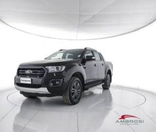 usato FORD Ranger