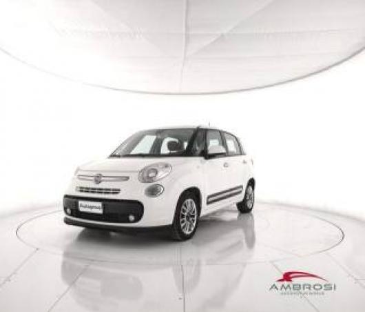 usato FIAT 500L