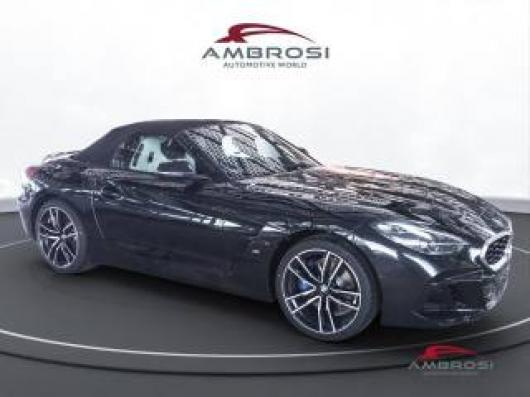 nuovo BMW Z4