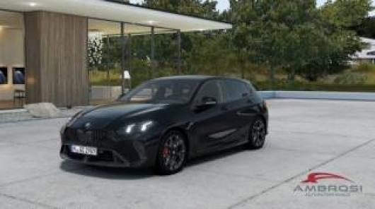 nuovo BMW 120