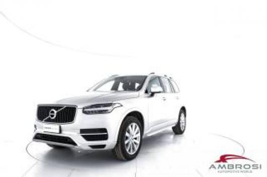 usato VOLVO XC90