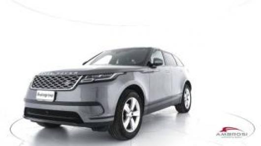 usato LAND ROVER Range Rover Velar