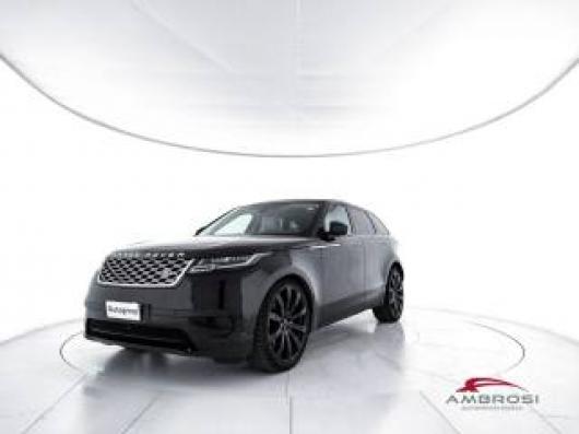 usato LAND ROVER Range Rover Velar