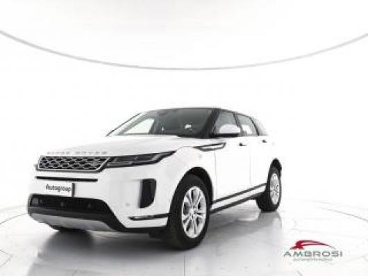 usato LAND ROVER Range Rover Evoque