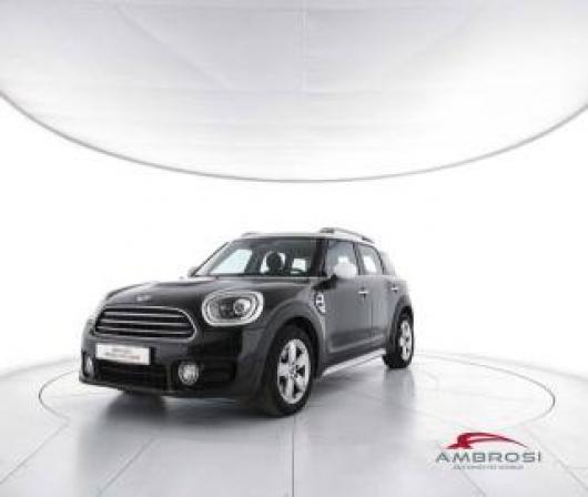 usato MINI Countryman