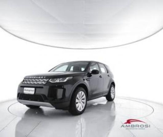 usato LAND ROVER Discovery Sport