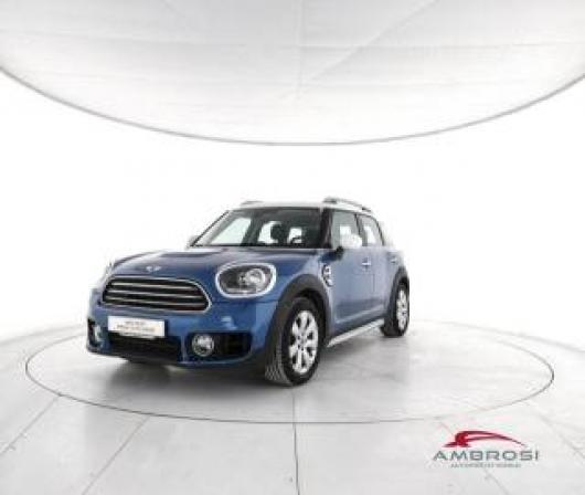 usato MINI Countryman