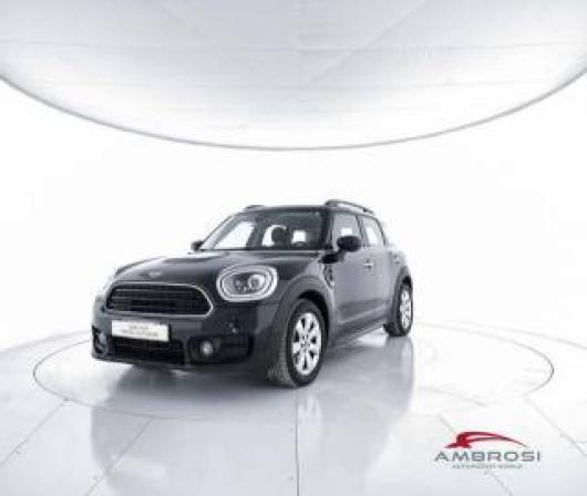 usato MINI Countryman