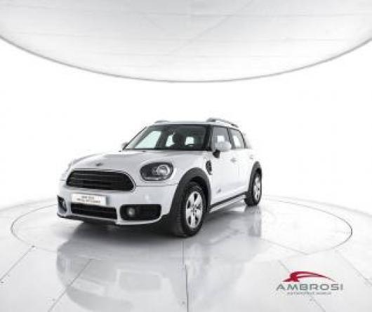 usato MINI Countryman