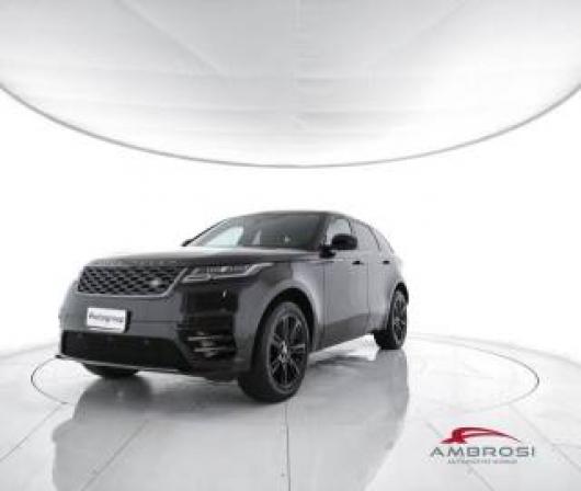 usato LAND ROVER Range Rover Velar