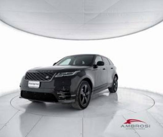 usato LAND ROVER Range Rover Velar