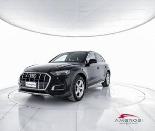 usato AUDI Q5