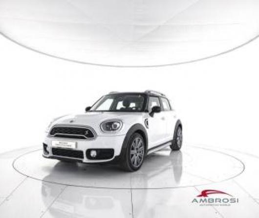 usato MINI Countryman