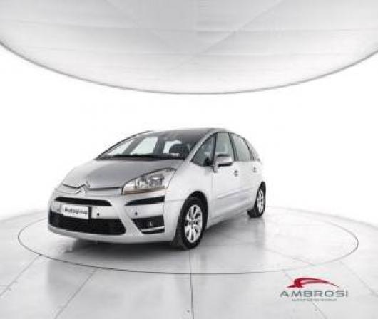 usato CITROEN Grand C4 Picasso