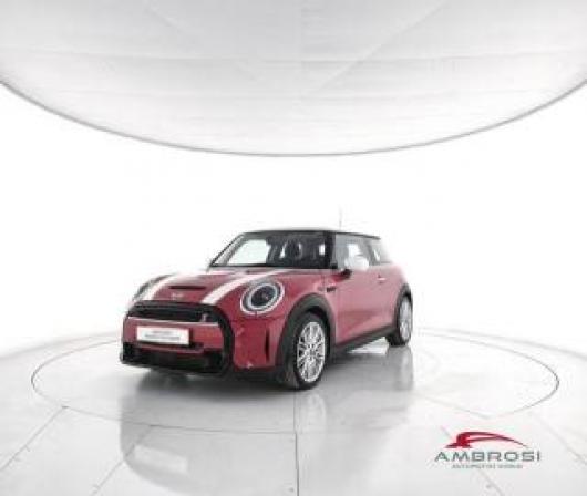 usato MINI Cooper S