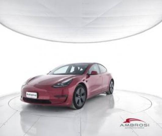 usato TESLA Model 3