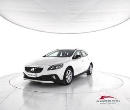 usato VOLVO V40 Cross Country