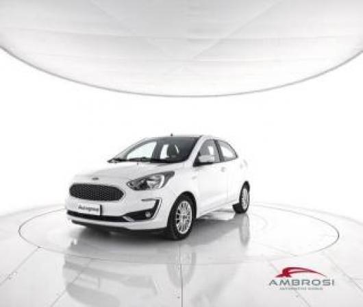 usato FORD Ka