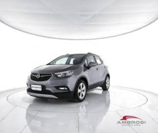 usato OPEL Mokka