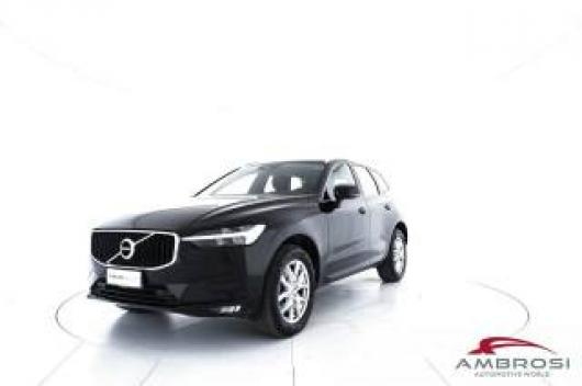 usato VOLVO XC60